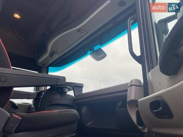 Белый Рено Магнум, объемом двигателя 12.78 л и пробегом 1 тыс. км за 15700 $, фото 9 на Automoto.ua