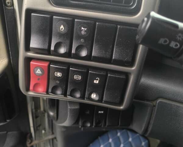 Белый Рено Магнум, объемом двигателя 12.8 л и пробегом 1 тыс. км за 11000 $, фото 10 на Automoto.ua