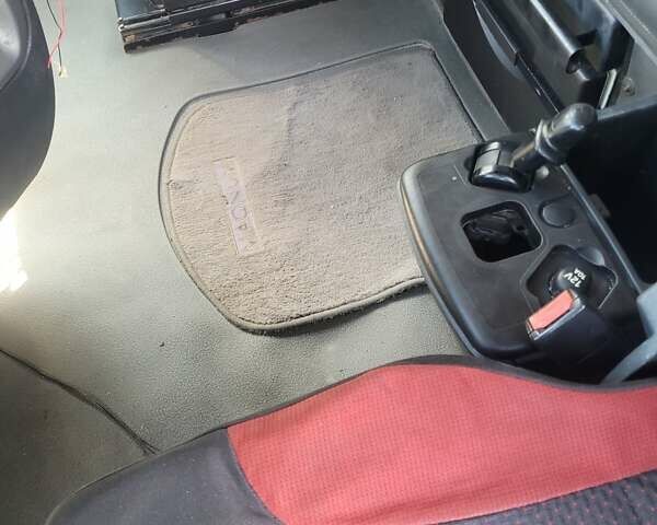 Білий Рено Магнум, об'ємом двигуна 12.9 л та пробігом 1 тис. км за 10500 $, фото 9 на Automoto.ua