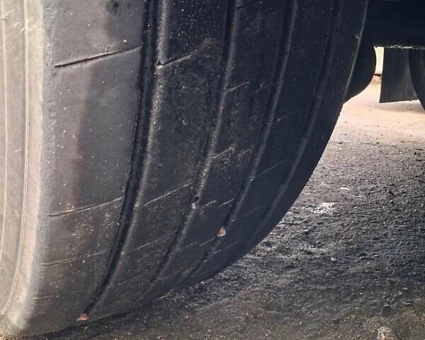 Білий Рено Магнум, об'ємом двигуна 12.78 л та пробігом 1 тис. км за 14000 $, фото 9 на Automoto.ua