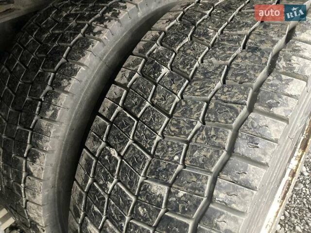 Белый Рено Магнум, объемом двигателя 12.78 л и пробегом 1 тыс. км за 15700 $, фото 22 на Automoto.ua