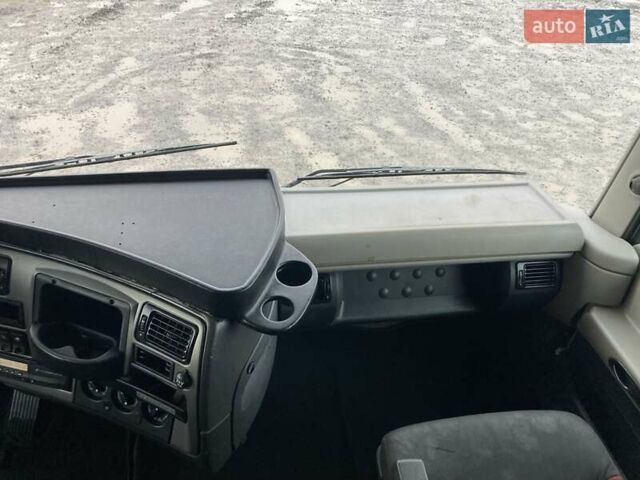 Белый Рено Магнум, объемом двигателя 12.78 л и пробегом 1 тыс. км за 15700 $, фото 19 на Automoto.ua