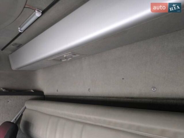 Белый Рено Магнум, объемом двигателя 12.8 л и пробегом 1 тыс. км за 11000 $, фото 13 на Automoto.ua
