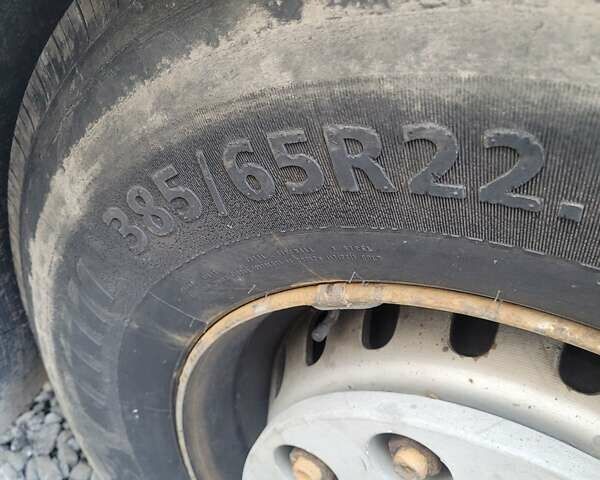 Білий Рено Магнум, об'ємом двигуна 12.9 л та пробігом 1 тис. км за 10500 $, фото 3 на Automoto.ua