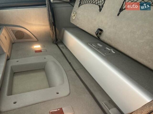 Белый Рено Магнум, объемом двигателя 12.78 л и пробегом 1 тыс. км за 15700 $, фото 12 на Automoto.ua