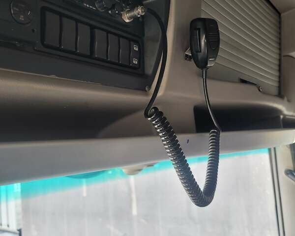 Білий Рено Магнум, об'ємом двигуна 12.9 л та пробігом 1 тис. км за 10500 $, фото 1 на Automoto.ua