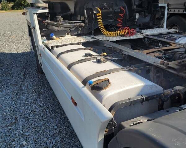 Білий Рено Магнум, об'ємом двигуна 12.9 л та пробігом 1 тис. км за 10500 $, фото 15 на Automoto.ua