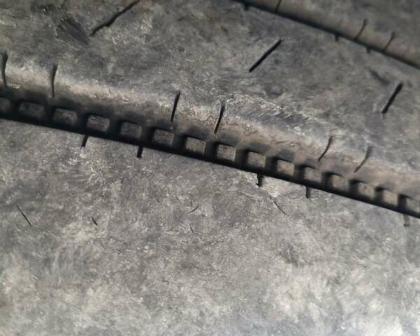 Білий Рено Магнум, об'ємом двигуна 12.9 л та пробігом 1 тис. км за 10500 $, фото 4 на Automoto.ua