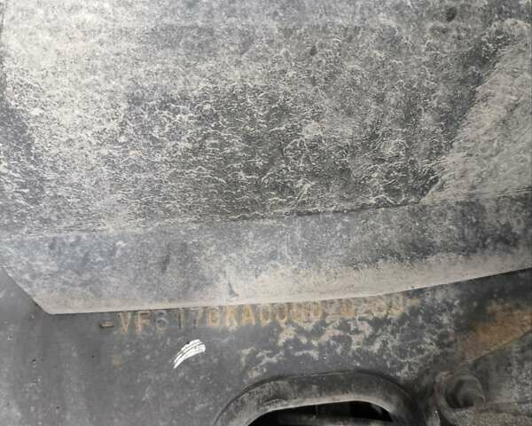 Білий Рено Магнум, об'ємом двигуна 12.9 л та пробігом 1 тис. км за 13500 $, фото 16 на Automoto.ua