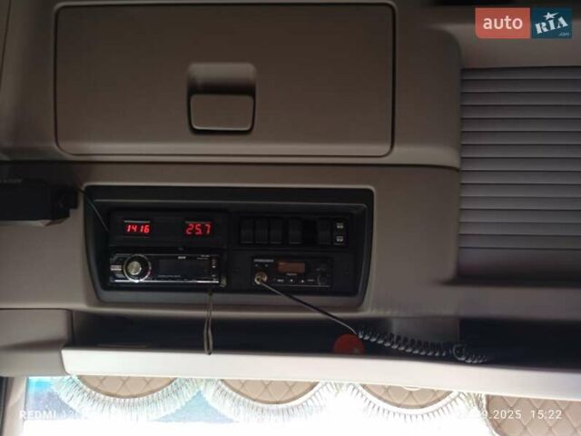 Белый Рено Магнум, объемом двигателя 12.78 л и пробегом 850 тыс. км за 22000 $, фото 9 на Automoto.ua