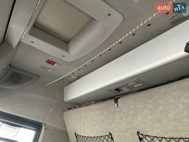 Белый Рено Магнум, объемом двигателя 12.78 л и пробегом 1 тыс. км за 36000 $, фото 17 на Automoto.ua