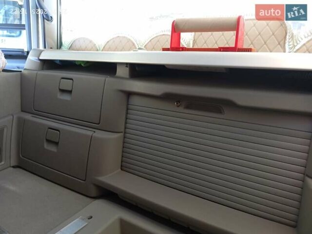 Белый Рено Магнум, объемом двигателя 12.78 л и пробегом 850 тыс. км за 22000 $, фото 8 на Automoto.ua