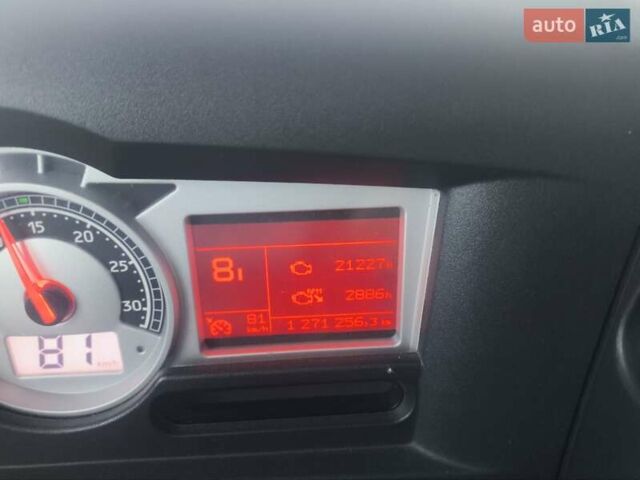 Білий Рено Магнум, об'ємом двигуна 12.9 л та пробігом 1 тис. км за 13500 $, фото 8 на Automoto.ua