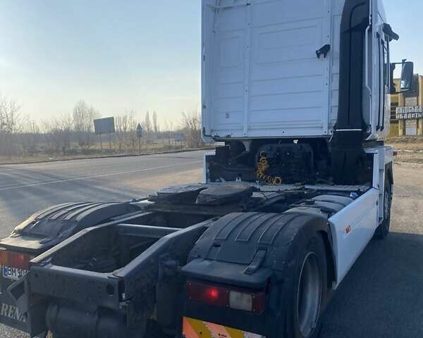 Білий Рено Магнум, об'ємом двигуна 12.78 л та пробігом 1 тис. км за 11500 $, фото 2 на Automoto.ua