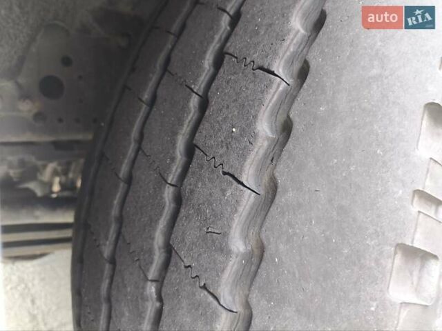 Білий Рено Магнум, об'ємом двигуна 12.9 л та пробігом 1 тис. км за 13500 $, фото 9 на Automoto.ua