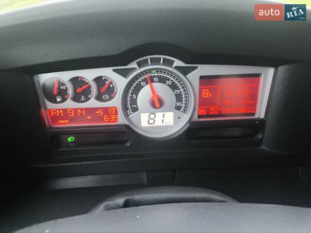 Білий Рено Магнум, об'ємом двигуна 12.9 л та пробігом 1 тис. км за 13500 $, фото 7 на Automoto.ua