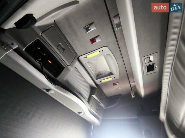 Білий Рено Магнум, об'ємом двигуна 12.9 л та пробігом 1 тис. км за 13500 $, фото 3 на Automoto.ua