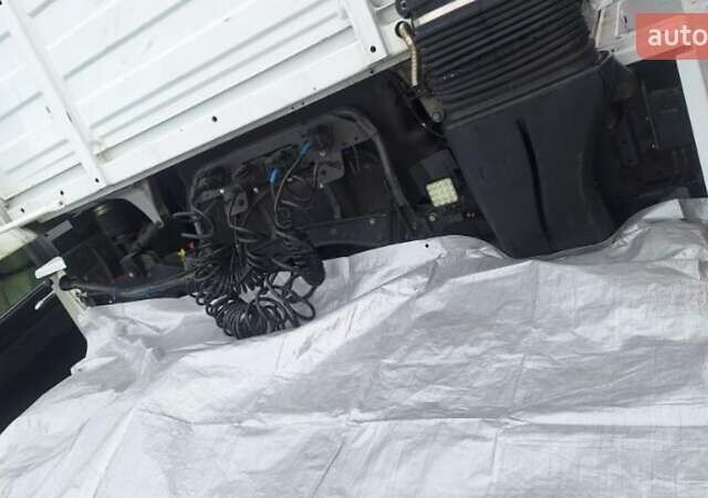 Білий Рено Магнум, об'ємом двигуна 12.9 л та пробігом 1 тис. км за 13500 $, фото 20 на Automoto.ua