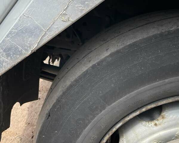 Белый Рено Магнум, объемом двигателя 12.78 л и пробегом 1 тыс. км за 15000 $, фото 8 на Automoto.ua