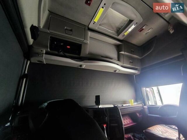 Белый Рено Магнум, объемом двигателя 12.9 л и пробегом 1 тыс. км за 14200 $, фото 12 на Automoto.ua