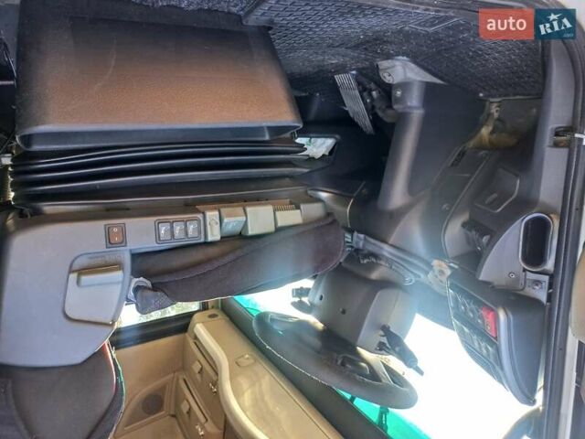 Белый Рено Магнум, объемом двигателя 12.9 л и пробегом 1 тыс. км за 13800 $, фото 9 на Automoto.ua