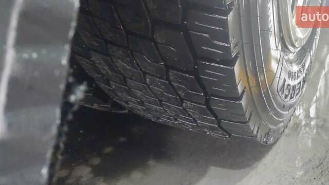 Білий Рено Магнум, об'ємом двигуна 12.78 л та пробігом 980 тис. км за 17200 $, фото 14 на Automoto.ua