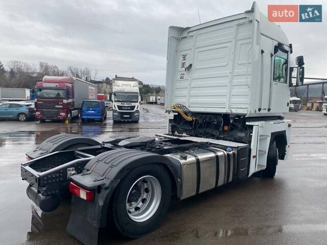 Белый Рено Магнум, объемом двигателя 12.78 л и пробегом 1 тыс. км за 11500 $, фото 6 на Automoto.ua