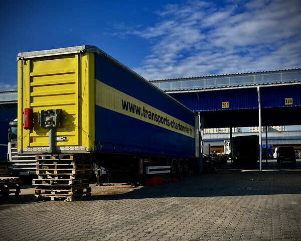 Білий Рено Магнум, об'ємом двигуна 12.78 л та пробігом 1 тис. км за 11000 $, фото 14 на Automoto.ua