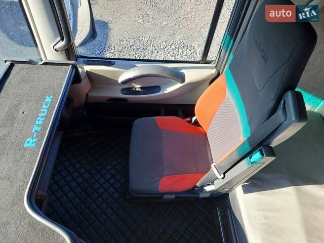 Рено Магнум 2011 у Луцьку на Automoto.ua Білий Рено Магнум, об'ємом двигуна 12.78 л та пробігом 200 тис. км за 10700 $, фото 13 на Automoto.ua