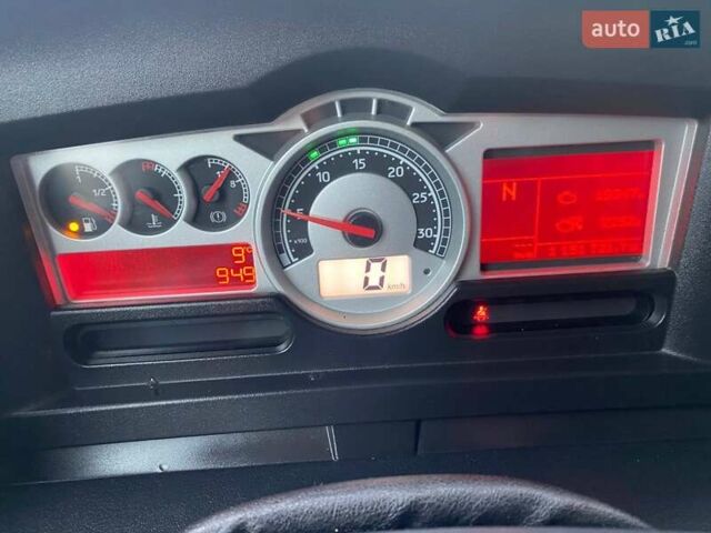 Белый Рено Магнум, объемом двигателя 12.78 л и пробегом 1 тыс. км за 11500 $, фото 12 на Automoto.ua