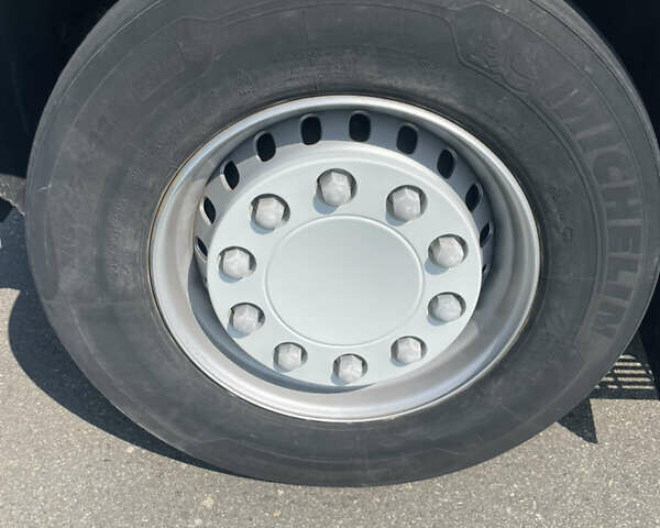 Белый Рено Магнум, объемом двигателя 0 л и пробегом 960 тыс. км за 10800 $, фото 12 на Automoto.ua