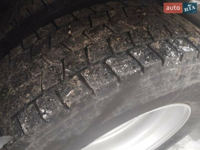 Белый Рено Магнум, объемом двигателя 12.78 л и пробегом 1 тыс. км за 10000 $, фото 8 на Automoto.ua