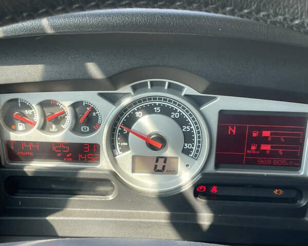 Белый Рено Магнум, объемом двигателя 0 л и пробегом 960 тыс. км за 10800 $, фото 14 на Automoto.ua