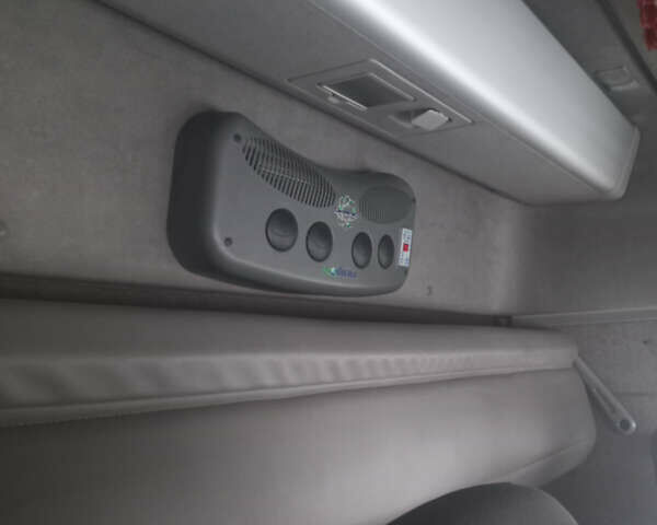 Белый Рено Магнум, объемом двигателя 12 л и пробегом 1 тыс. км за 15200 $, фото 6 на Automoto.ua