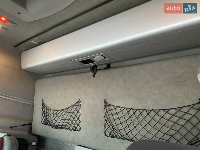Белый Рено Магнум, объемом двигателя 12.77 л и пробегом 2 тыс. км за 15900 $, фото 20 на Automoto.ua