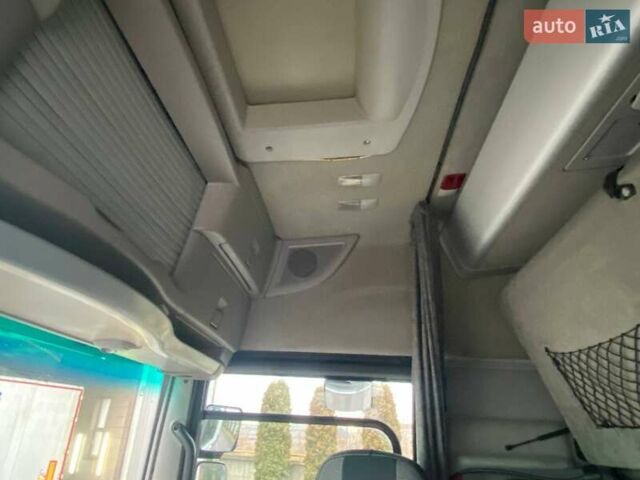 Белый Рено Магнум, объемом двигателя 12.78 л и пробегом 1 тыс. км за 11500 $, фото 17 на Automoto.ua