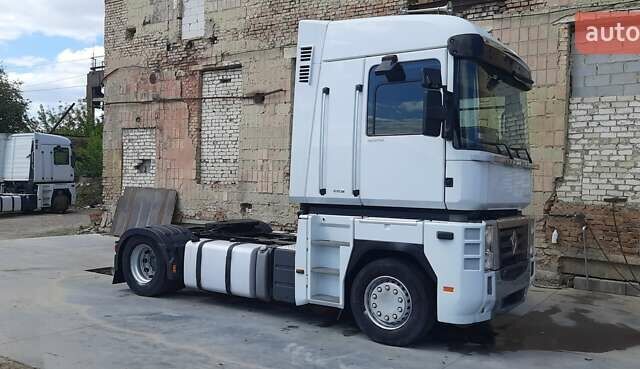 Білий Рено Магнум, об'ємом двигуна 12.9 л та пробігом 1 тис. км за 14500 $, фото 10 на Automoto.ua