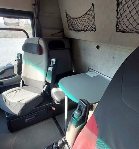 Білий Рено Магнум, об'ємом двигуна 0 л та пробігом 934 тис. км за 15900 $, фото 12 на Automoto.ua