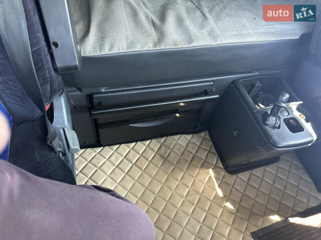 Білий Рено Магнум, об'ємом двигуна 12.78 л та пробігом 990 тис. км за 14500 $, фото 23 на Automoto.ua