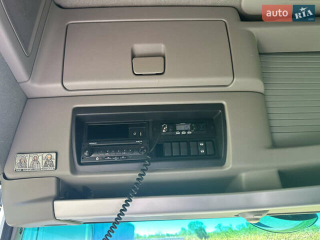 Білий Рено Магнум, об'ємом двигуна 12.78 л та пробігом 990 тис. км за 14500 $, фото 30 на Automoto.ua