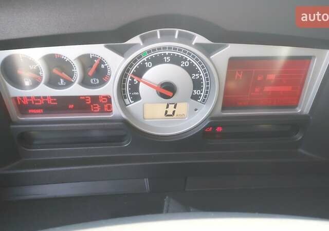 Білий Рено Магнум, об'ємом двигуна 0 л та пробігом 934 тис. км за 15900 $, фото 15 на Automoto.ua