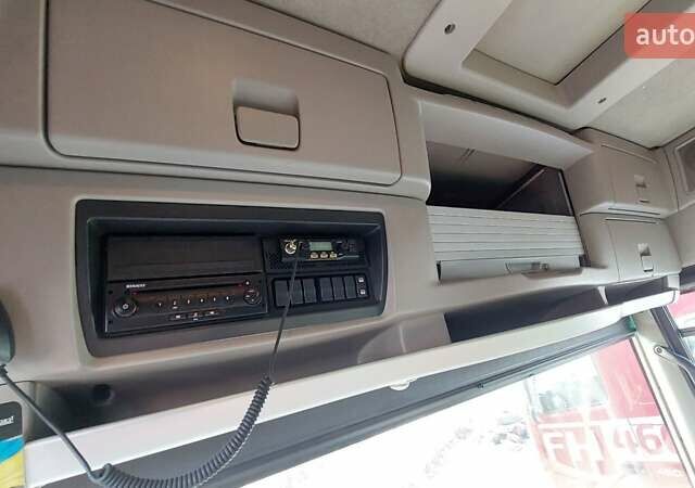 Білий Рено Магнум, об'ємом двигуна 0 л та пробігом 934 тис. км за 15900 $, фото 14 на Automoto.ua