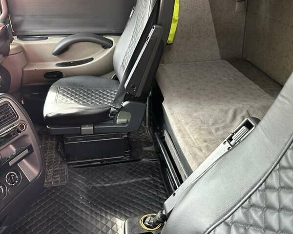 Білий Рено Магнум, об'ємом двигуна 12.78 л та пробігом 1000 тис. км за 13000 $, фото 3 на Automoto.ua