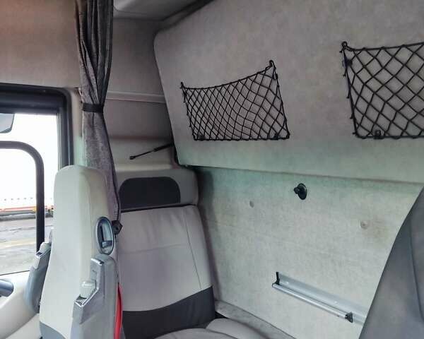 Белый Рено Магнум, объемом двигателя 12.78 л и пробегом 4 тыс. км за 13000 $, фото 19 на Automoto.ua