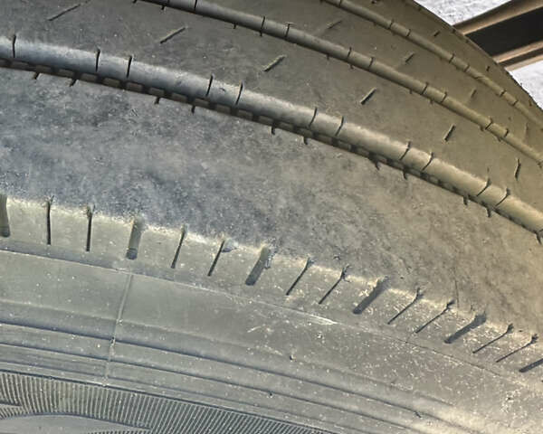 Білий Рено Магнум, об'ємом двигуна 12.78 л та пробігом 990 тис. км за 14500 $, фото 21 на Automoto.ua