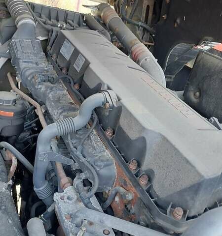 Білий Рено Магнум, об'ємом двигуна 0 л та пробігом 934 тис. км за 15900 $, фото 13 на Automoto.ua