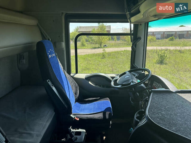 Білий Рено Магнум, об'ємом двигуна 12.78 л та пробігом 990 тис. км за 14500 $, фото 26 на Automoto.ua