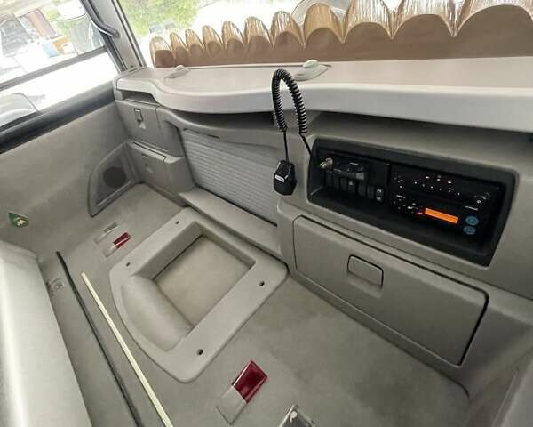 Белый Рено Магнум, объемом двигателя 12.78 л и пробегом 1 тыс. км за 11000 $, фото 14 на Automoto.ua