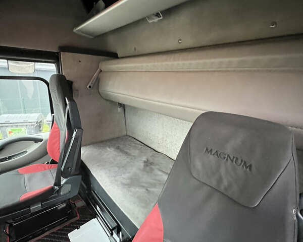 Білий Рено Магнум, об'ємом двигуна 0 л та пробігом 212 тис. км за 13500 $, фото 15 на Automoto.ua