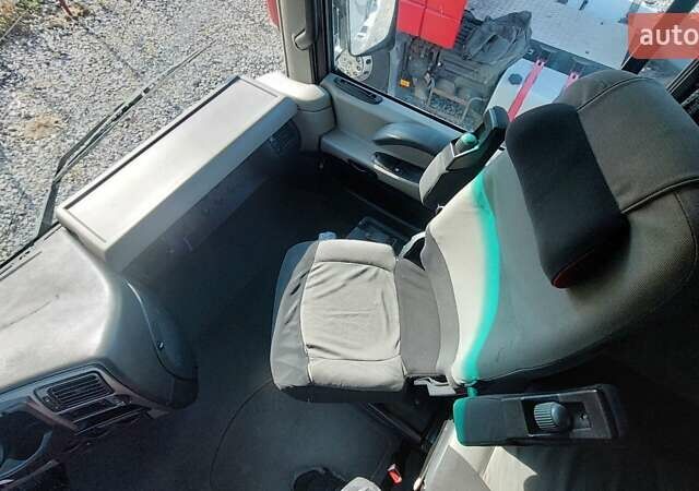 Білий Рено Магнум, об'ємом двигуна 0 л та пробігом 934 тис. км за 15900 $, фото 19 на Automoto.ua